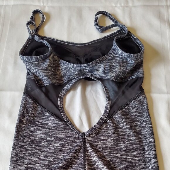 Workout lululemon one piece. - Picture 3 of 7